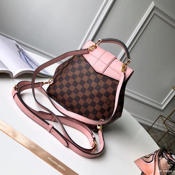 Cheap Vuitton Louis Clapton Backpack 0727